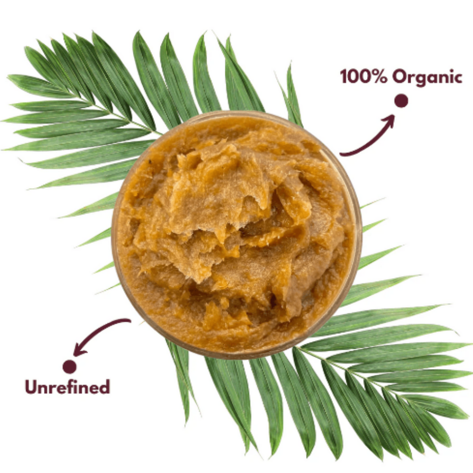 Batana Oil - Anti perte cheveux - BF