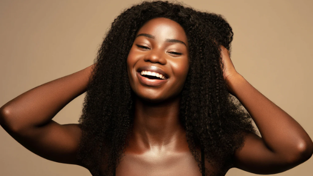 Batana Oil - Anti perte cheveux - BF